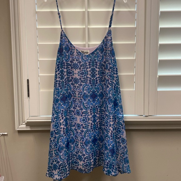 Show Me Your MuMu Dresses & Skirts - Show me your mumu dress large